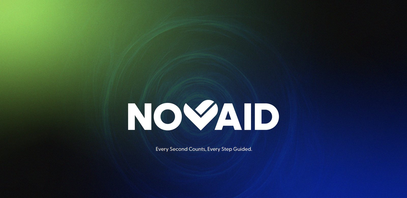Novaid AR first aid
